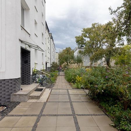 Park Promenada Cosy Apartment 华沙 外观 照片